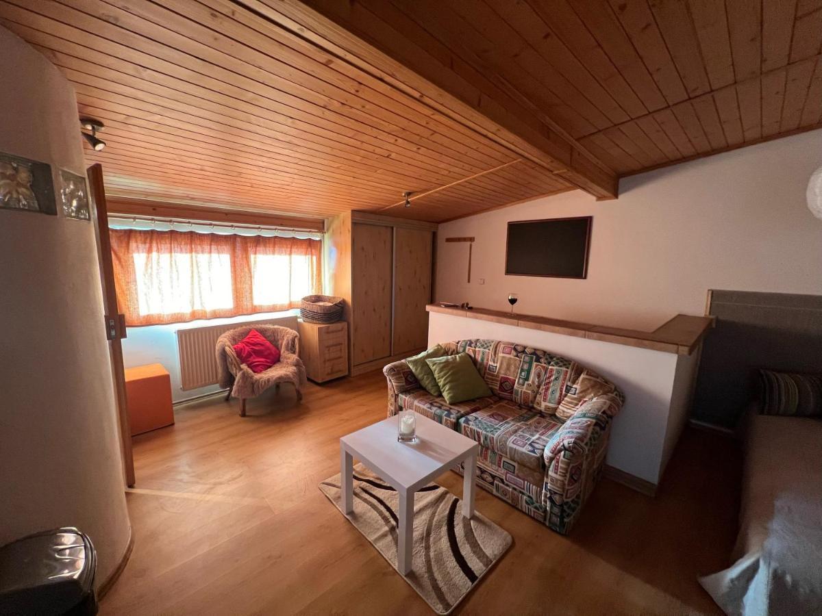 Visual Apartman Komarno Ngoại thất bức ảnh