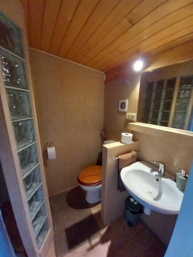 Visual Apartman Komarno Ngoại thất bức ảnh